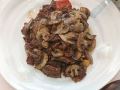 -蓬川食府(金海道店)