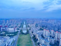 -南昌之星摩天轮