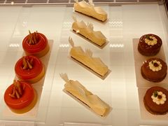 -潮一不贰·法式甜品·生日蛋糕·西式简餐(外滩店)