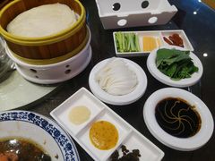 -阿庄新豫菜(航海东路店)