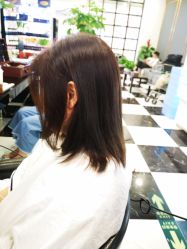 -BHG Hair Salon