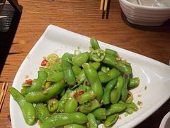 -管氏翅吧(马家堡店)