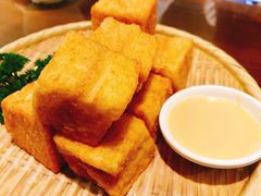 -嗨T茶餐厅(大石店)