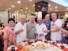 -潮喜竹溪荔湖酒家(荔枝湾店)