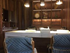 -海底捞火锅(上元大街店)