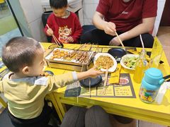 -望京小腰(北京总店)