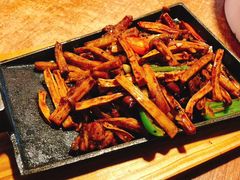 -孙家外婆•长春地标美食新名片(红旗街万达店)