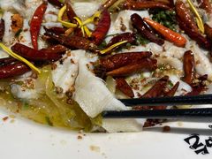 老坛子酸菜鱼-太二酸菜鱼(福州泰禾店)