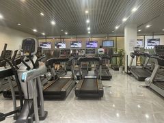 -奇迹健身(金牛凯德店)