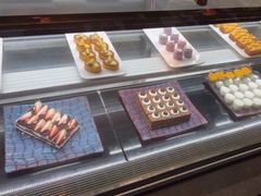 -杭州开元名都大酒店·地中海自助餐厅