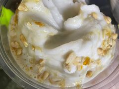 -夏食光安顺小舒冰粉冰浆(甲秀楼店)