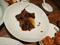 -壹零捌道·北京烤鸭(车公庄店)