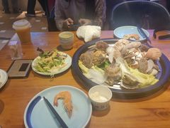 -三个渔夫·蒸汽海鲜(小白楼店)