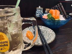 -哥哥の深夜食堂(红松东路店)