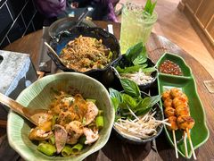 -通思密(CentralWorld Fl 3)