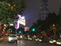 -大光明电影院(南京西路店)