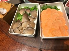 -古关火锅店(古北水镇景区店)