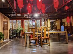 -悦真雅院·四合院·清真私房菜(雍和宫店)