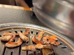 -炽城·烤肉名家(鸿达中央广场店)