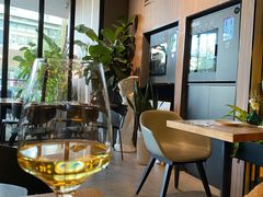 -ibarrel爱杯·bistro&brunch(江宁路店)