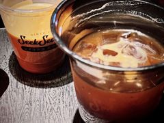 -SeekSeeking咖啡专门店(堰塘街店)