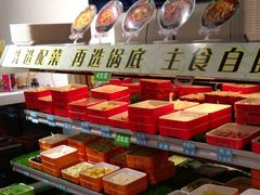 -极有家小鱼小鸡石锅煲(佳兆业店)