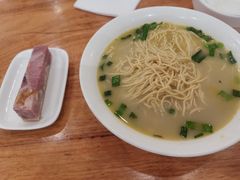 -欣达面馆(天桥支路店)