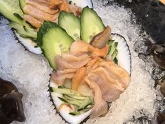 -金太阳海鲜烧烤·本地人餐厅(东纬路旗舰店)