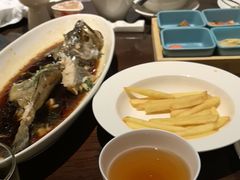 -元素中餐厅.海南菜.粤菜.椰子鸡.海鲜.包房.石梅湾威斯汀度假酒店