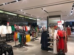 -ZARA(世贸天阶店)
