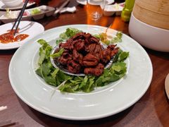 -全聚德(上海首店浦东店)