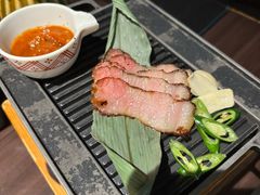 -匠和风精致料理(莆田财富中心店)