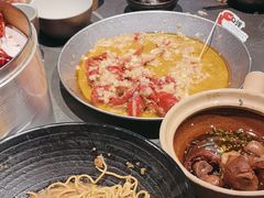 -巴厘龙虾·榜首油焖大虾(洞庭·艺术洋房店)