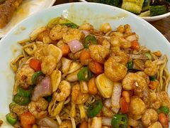 -兰溪十八浇(天一店)
