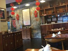 大堂-翠花老菜饺子馆(七宝店)