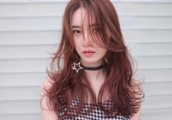点击看大图 -Tipo Hair salon(明星)店