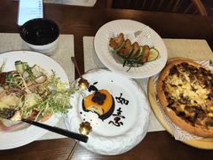 -猫岛主趣味餐厅(鼓浪屿店)