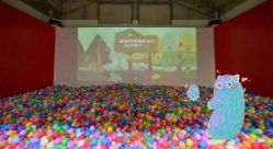 -恐龙探索乐园(磁器口店)