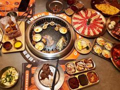 -烧本烧·自助烤肉(勒泰中心店)