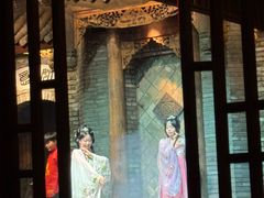 -红运火锅·中国名火锅·国风演绎(省体店)