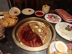 -红运火锅·中国名火锅·国风演绎(省体店)