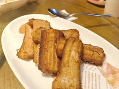-新白鹿餐厅(龙游路店)