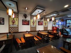 大堂-福瑞记老孙头biangbiang面(新生路店)