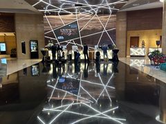 -南京禄口机场雅高铂尔曼大酒店