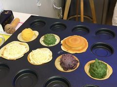 -味正点车轮饼可丽饼(南禅寺店)