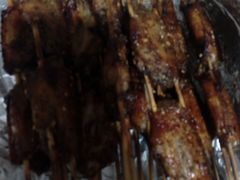 -管氏翅吧(马家堡店)