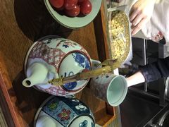 -八珍手工水饺·妈妈的爱(传芳巷店)