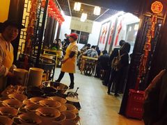 -聚香斋(东关街店)