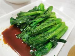 -旭璟酒家·传统粤菜·湘菜(逸景路店)