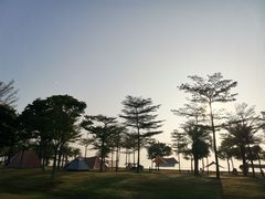 -彩虹沙滩
